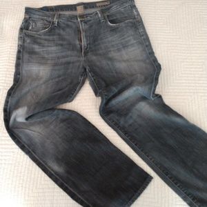 Citizens of Humanity jeans